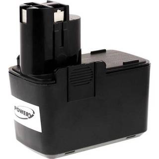 Batteri til Bosch PSB 12VSP-2 NiMH