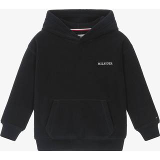 Hilfiger Monotype Polar Fleece Hoody