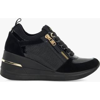 Dune London Eiline 2 Side Zip Kilehæle TrainersEU 41 (UK 8)