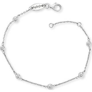 Engelsrufer Armband - Moonlight - ERB-LILMOON-ZI - silber
