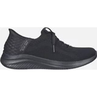 Slip-Ins Ultra Flex 3.0 Sneakers, BBK Black, 40