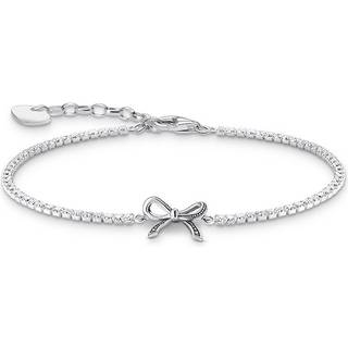 Thomas Sabo Armband - A2172-643-14-L19V - silber