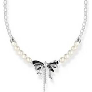 Thomas Sabo Halskette - Lovely Romance - KE2295-167-11-L45V - schwarz