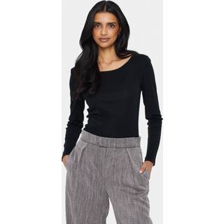 Saint Tropez GarimaSZ T-shirt - Sort - Str XXL - Damer