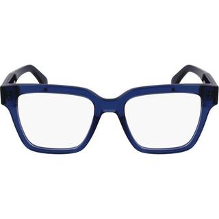 Paul Smith PS24625 Lisson 400 52 Briller Kvinder Blue - Transparent Avio Blue - 52mm