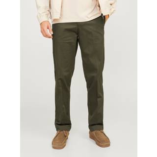 Relaxed Fit Chinobukser