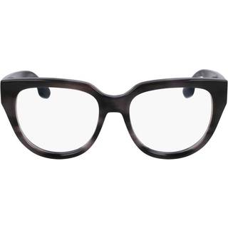 Victoria Beckham VB2674 036 53 Briller Kvinder Grå - Grey Horn - 53mm