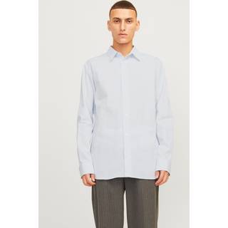 Relaxed Fit Skjorte