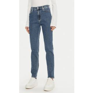 Mom Jeans - Denim - 2930