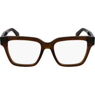 Paul Smith PS24625 Lisson 317 52 Briller Kvinder Brun - Transparent Khaki Brown - 52mm