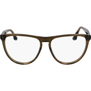 Victoria Beckham VB2672 316 56 Briller Kvinder Brun - Khaki Brown - 56mm