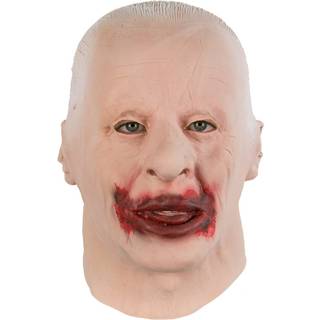Hannibal der Kannibale Maske
