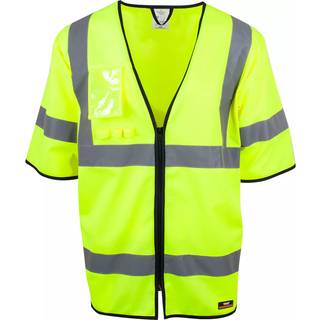 YOU Brands 9041 hagfors Safety Orange S/M