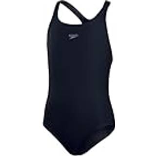 Girls' Endurance+ Medalist Swimsuit Navy