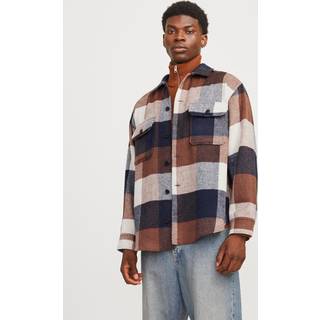 Relaxed Fit Overskjorte