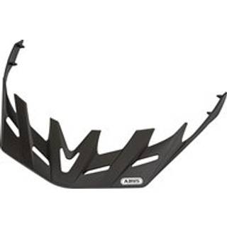 ABUS Skygge Urban-I 2.0 Cykelhjelm, Sort - Universal Reservedel