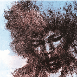 The Jimi Hendrix Experience - Cry of Love