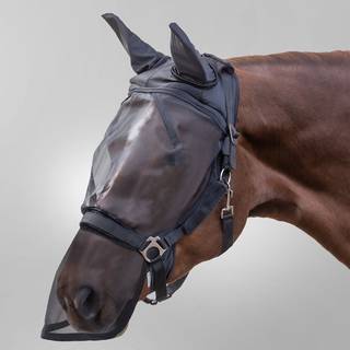 Waldhausen Fluemaske Premium med Foring