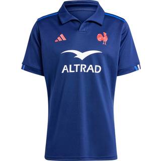 France Rugby hjemmebanetrøje - Dark Blue - L