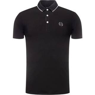Armani Exchange Armani Exchange Tipped Polo-skjorter