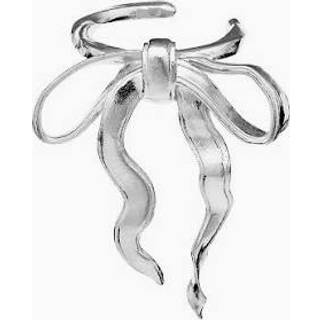 Maanesten Vienna ear cuff, Sølv