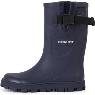 Rubber Duck Gummistøvle Navy 26