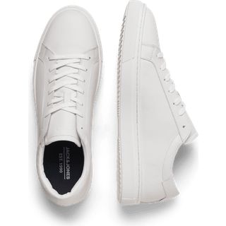 Radcliffe Sneakers, Hvid, 40
