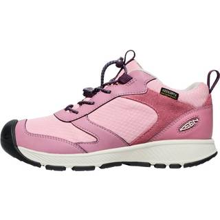 Keen Youth's Skua WP Multisportsko Børn størrelse 36 farve pink