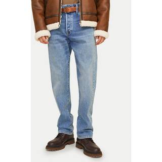Jjichris Jjicon Sq 023 Jeans I Relaxed Fit