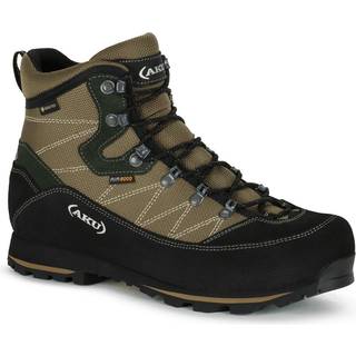 AKU Trekker Lite III GTX Vandresko Herrer størrelse 8 farve sort/olivengrøn