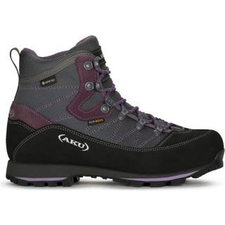 AKU Women's Trekker Lite III Vandresko Damer størrelse 39,5 farve sort