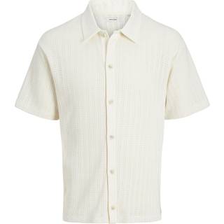 Ensfarvet Polo