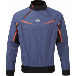 Smock Gill Pro Top Ocean, herre, X-Small