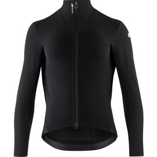Assos -  Mille GT 3/3 Jakke S11  -   - S - Black
