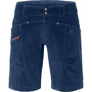 Elevenate Men's Après Cord Shorts Insignia Blue, S