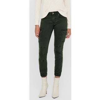 Onlmissouri Slim Fit Cargobukser