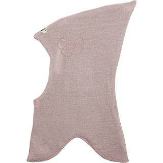 Embroidered Flower Elefanthue, Rose Mushroom, L