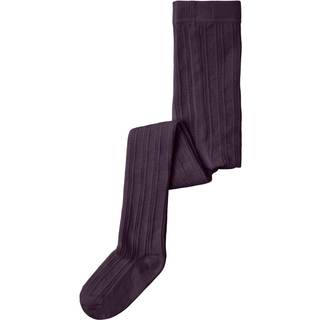Name It Plum Perfect Strømpebukser Bomuld