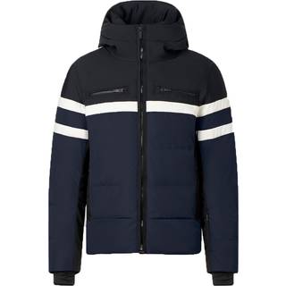 Abelban Ski Jacket M Marin/Noir (48)