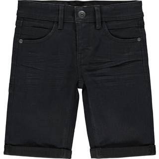 Slim Fit Lange Shorts
