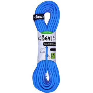 Beal Wallmaster Indoor-reb størrelse 30 m farve blå