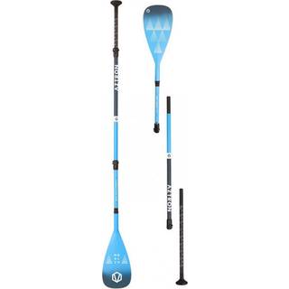 Aztron Next 30 Carbon Hybrid 185-225cm SUP Paddle - KUN 5 stk.