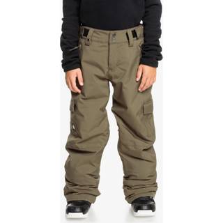 Quiksilver Porter Kids Bukser - T14 - canteen