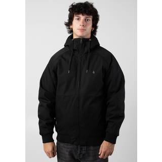 Volcom Hernan 10K Jakke - M - black