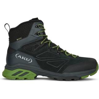 AKU Reactive GTX Vandresko Herrer størrelse 9,5 farve sort