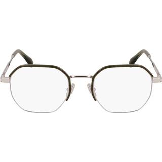 Paul Smith PS24113 Lovell 007 51 Briller Mænd Grøn - Silver - 51mm