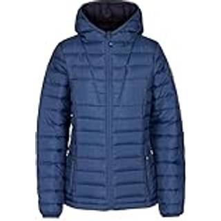 Trespass Trespass Female Blue Bartush Down Jacket