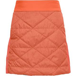 Vaude Kid's Patiki Skirt Syntetisk nederdel Børn størrelse 134/140 farve rød