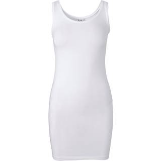 mbyM Lina GG Top - Optical White - str. XS