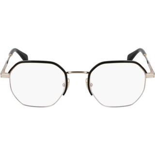 Paul Smith PS24113 Lovell 720 51 Briller Mænd Guld - Gold - 51mm